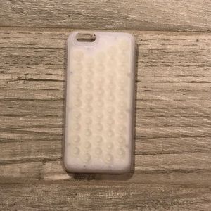 iphone 6 + 6s case!